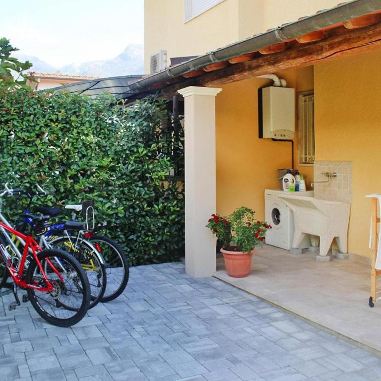 Villa in Camaiore near Sandy Beaches - Villa mit 3 Schlafzimmern - 18