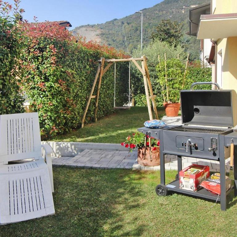 Villa in Camaiore near Sandy Beaches - Villa mit 3 Schlafzimmern - 16
