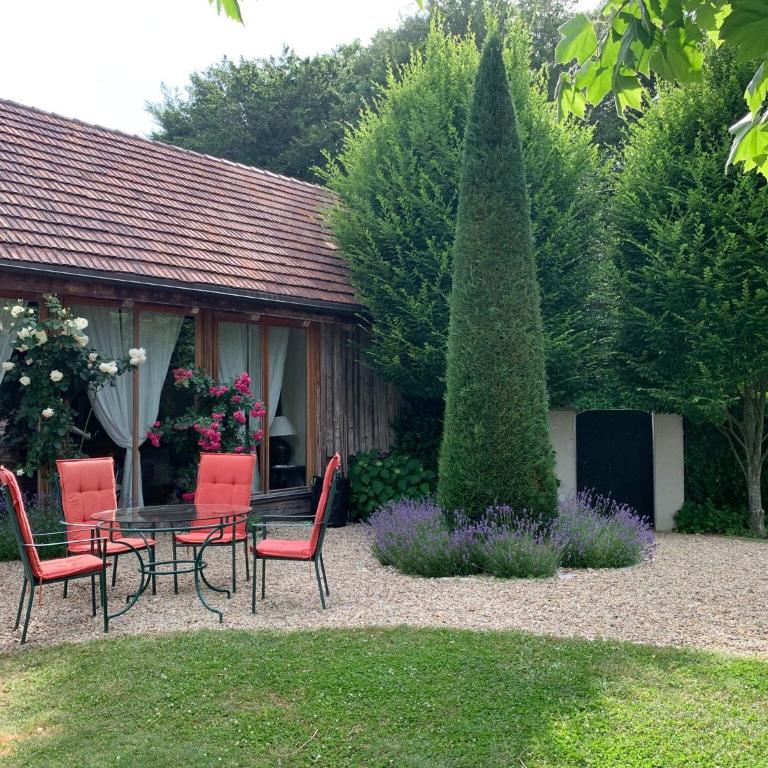 Chalet in der Steiermark mit Pool & Aussicht - Ferienhaus mit 3 Schlafzimmern - 45