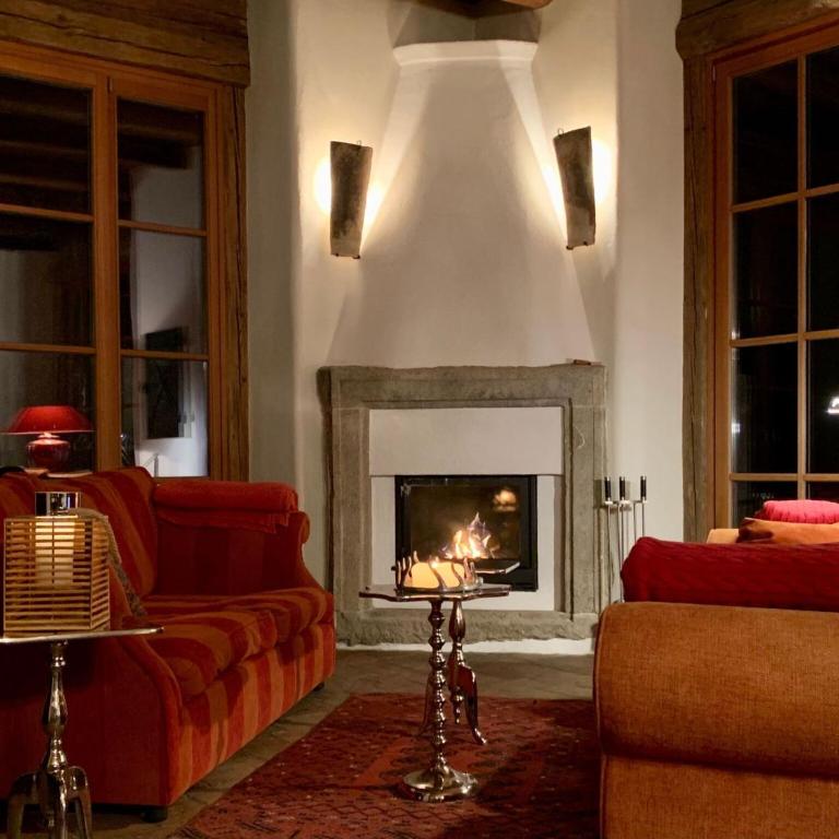 Chalet in der Steiermark mit Pool & Aussicht - Ferienhaus mit 3 Schlafzimmern - 21