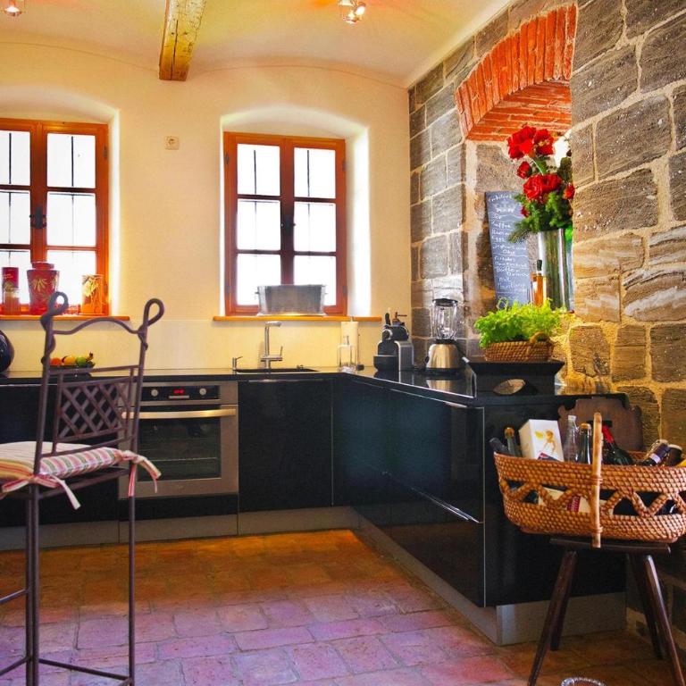Chalet in der Steiermark mit Pool & Aussicht - Ferienhaus mit 3 Schlafzimmern - 25