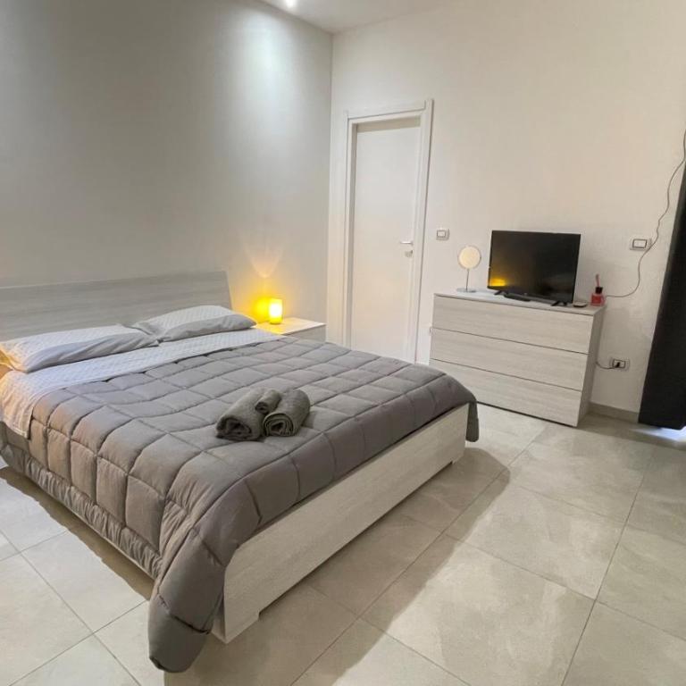Al quattordici - Appartamento con 1 Camera da Letto - 1