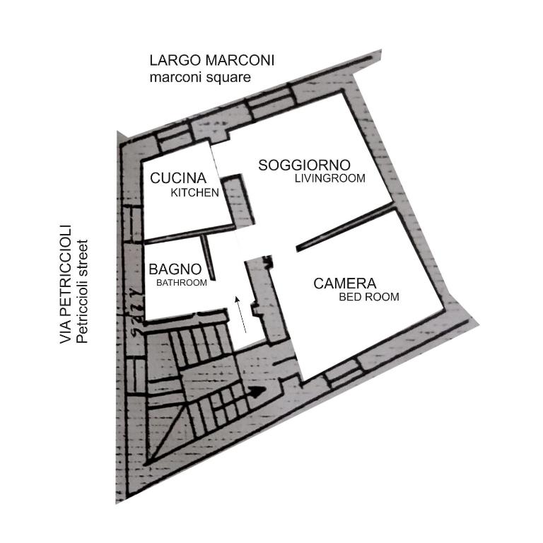 Lerici Home - Appartamento con Vista Mare - 20