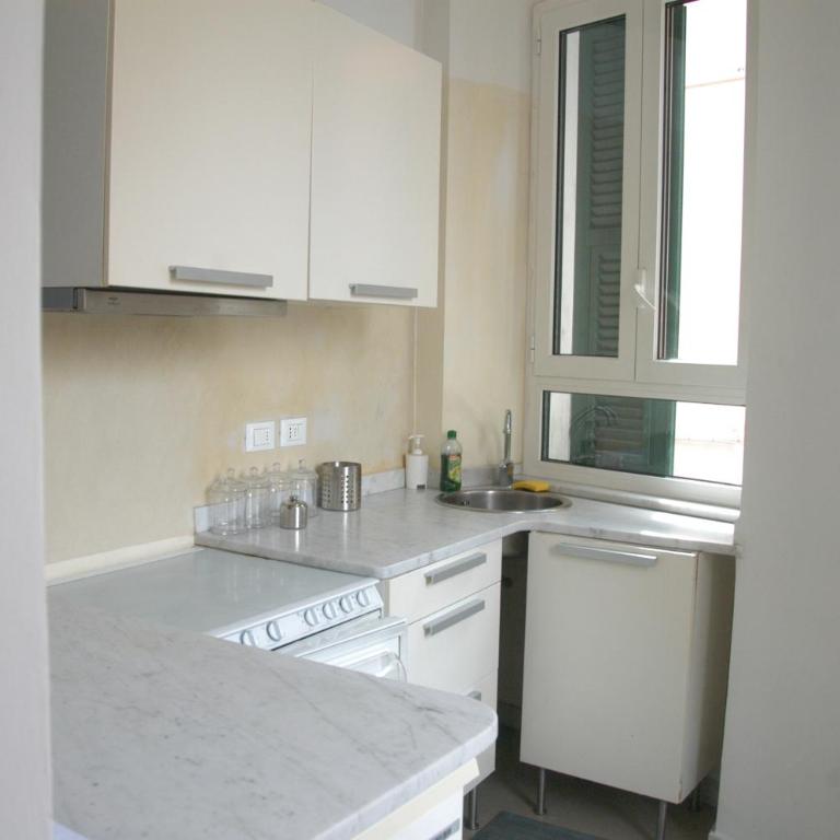 Lerici Home - Appartamento con Vista Mare - 22