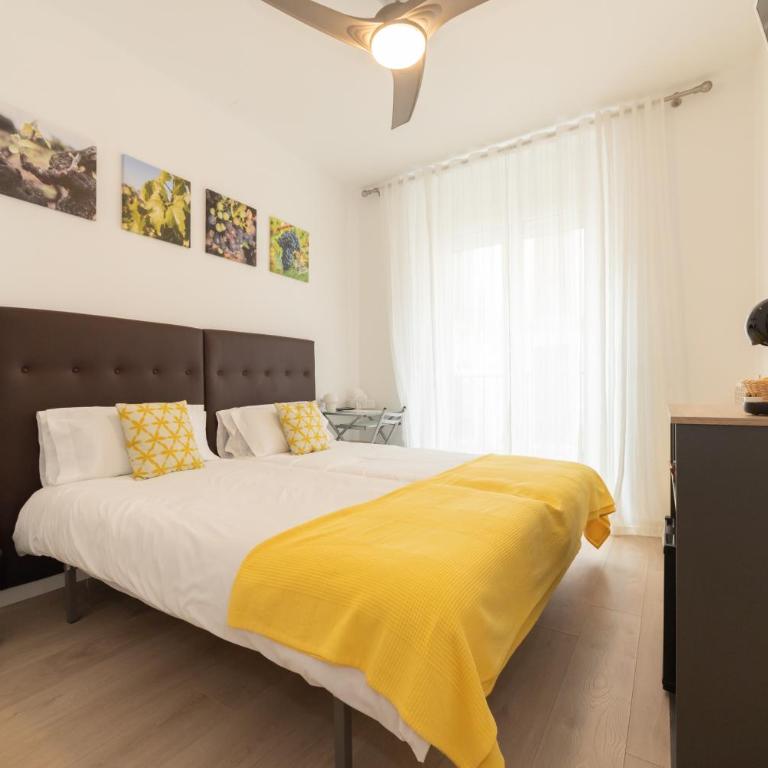 Hostal Puente de Hierro - Habitación Doble Estándar - 1