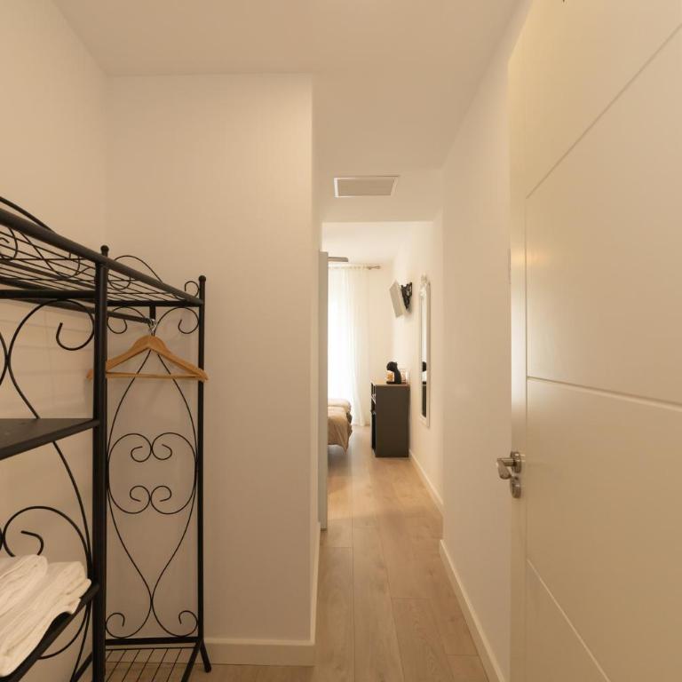 Hostal Puente de Hierro - Habitación Doble Estándar - 3