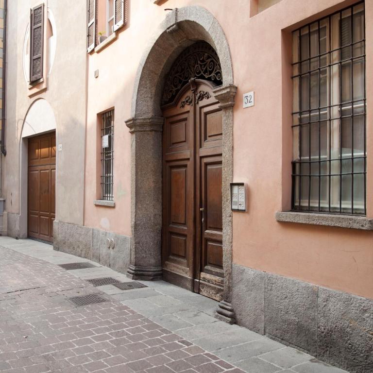 The Como Secret Garden - Apartment with Garden View - 57