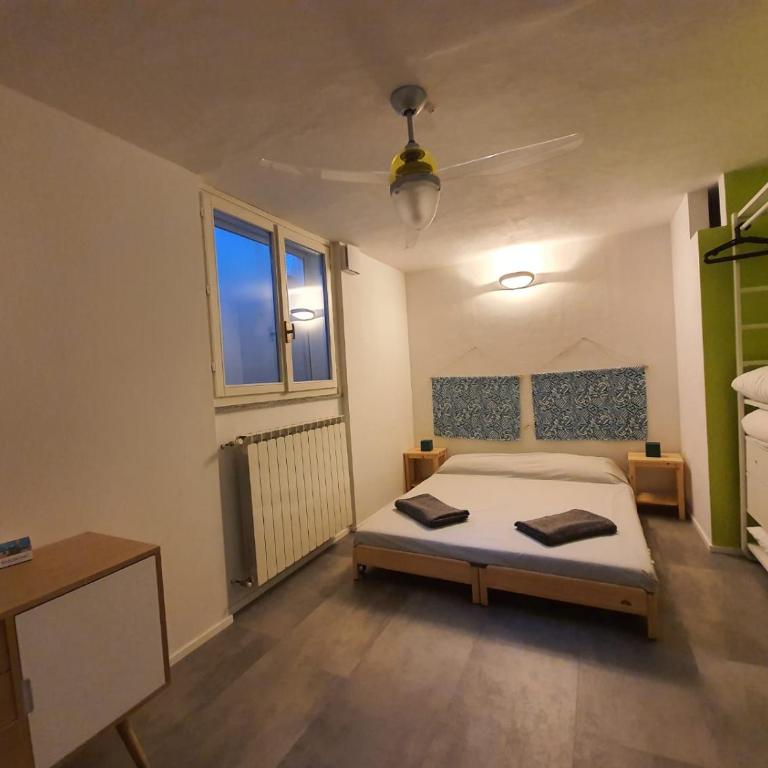 The Owl House - Appartamento con 2 Camere da Letto - 21