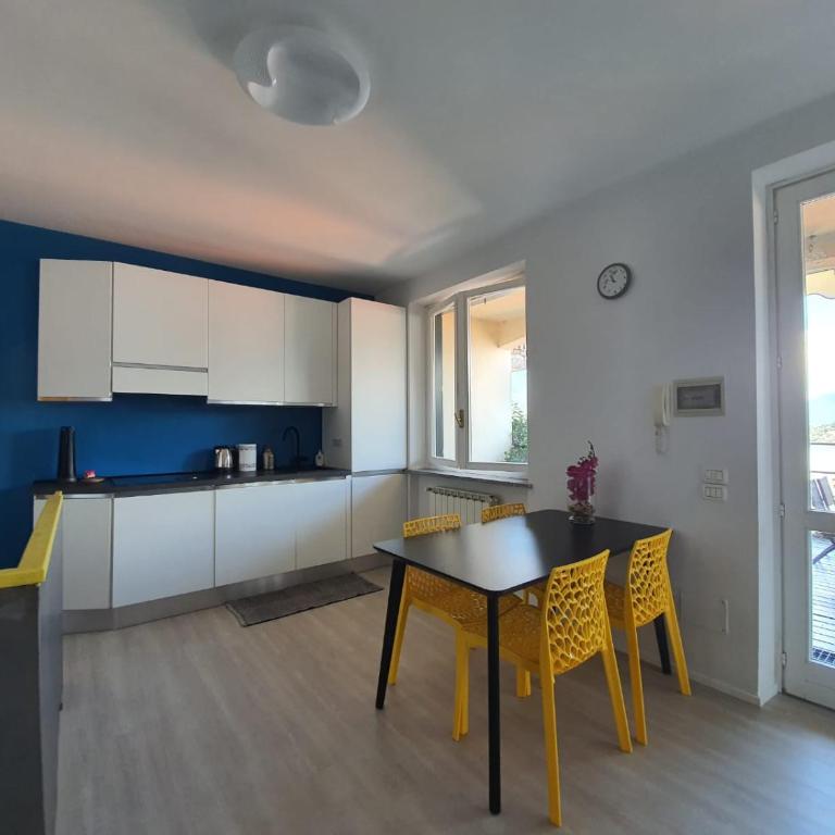 The Owl House - Appartamento con 2 Camere da Letto - 9