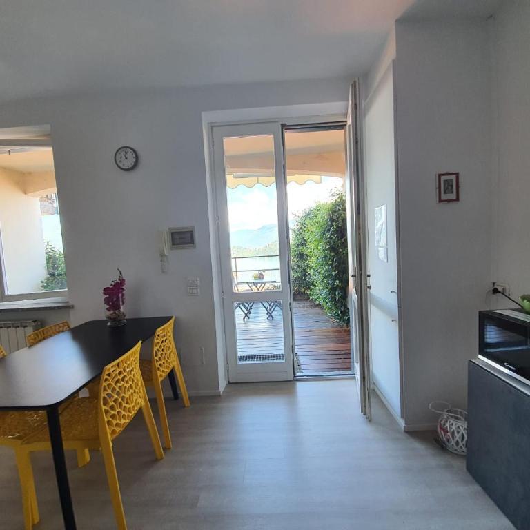 The Owl House - Appartamento con 2 Camere da Letto - 10