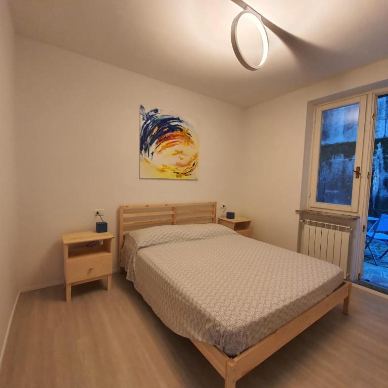 The Owl House - Appartamento con 2 Camere da Letto - 23