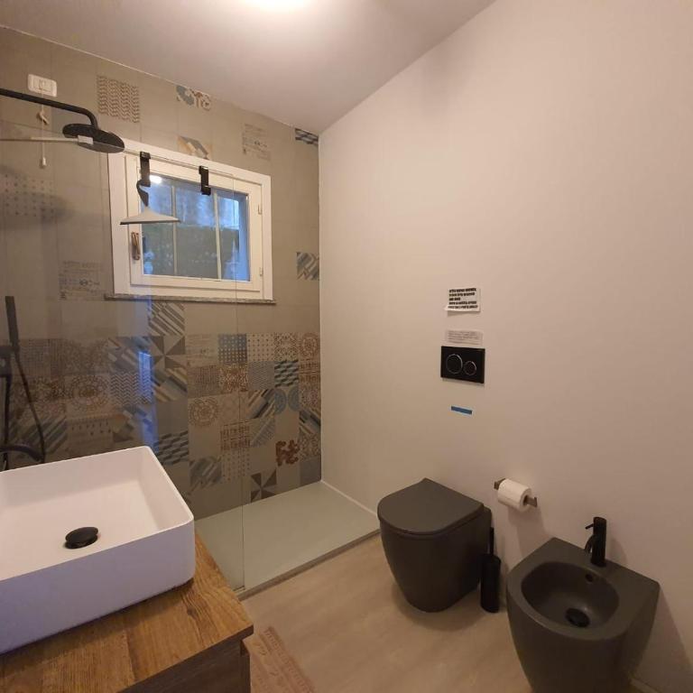 The Owl House - Appartamento con 2 Camere da Letto - 12