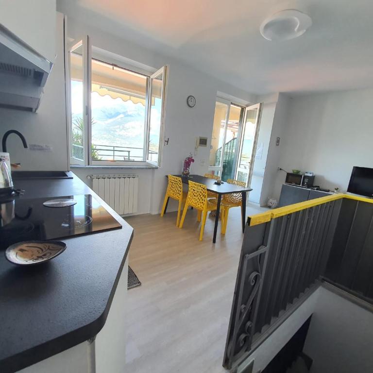 The Owl House - Appartamento con 2 Camere da Letto - 11