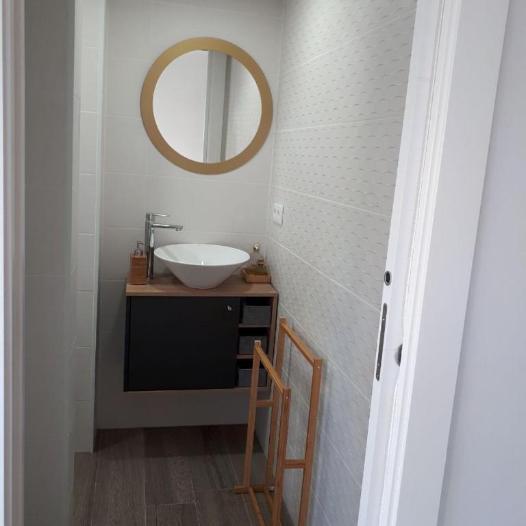 Happy stay - Apartment - 24