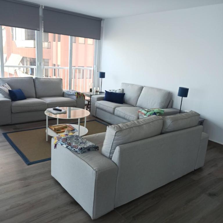 Happy stay - Apartment - 4