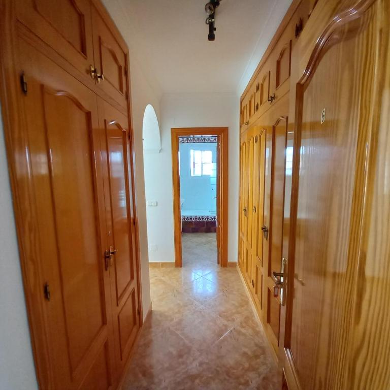 Alojamiento Colina del Sol - Habitación Familiar - 1