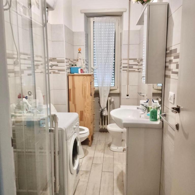 Distretto 14 - One-Bedroom Apartment - 3