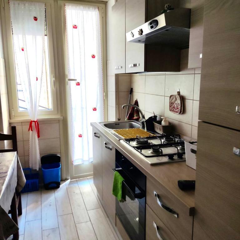 Distretto 14 - One-Bedroom Apartment - 5