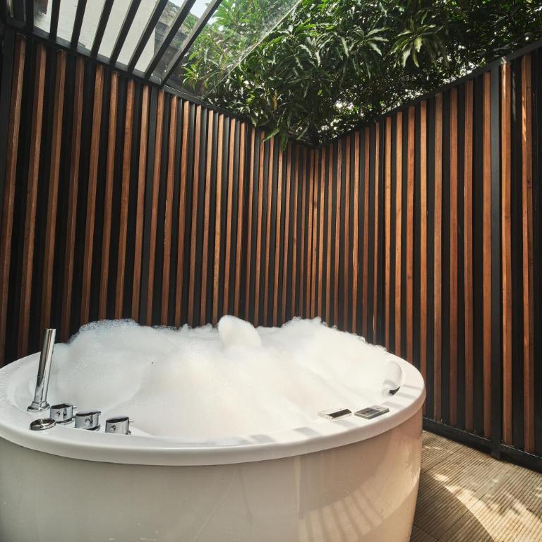 Alko Hotel Casa Nispero - Suite con terraza - 13