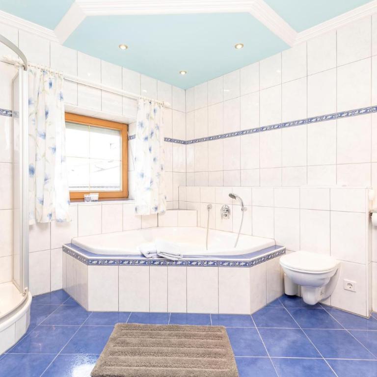 Holiday Home in Strass with Mountain Views - Ferienhaus mit 3 Schlafzimmern - 18