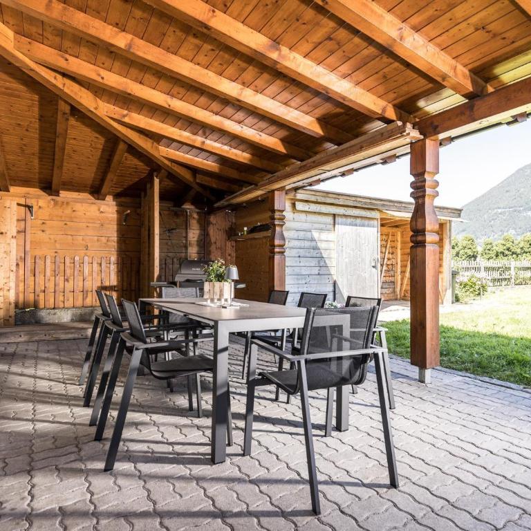 Holiday Home in Strass with Mountain Views - Ferienhaus mit 3 Schlafzimmern - 5
