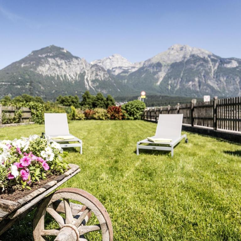 Holiday Home in Strass with Mountain Views - Ferienhaus mit 3 Schlafzimmern - 21