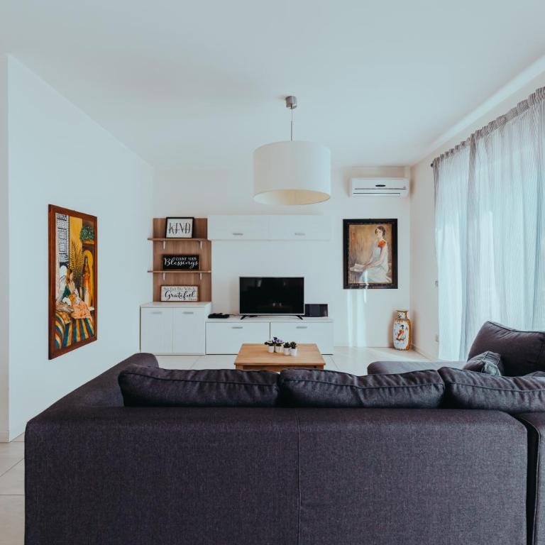 The Attico - Apartamento de 3 dormitorios - 24