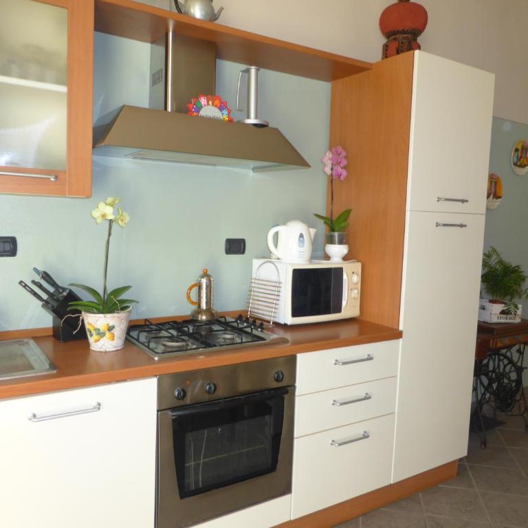 Il Casale PRIVATE POOL & CharStat - Appartamentino su 2 Livelli - 25
