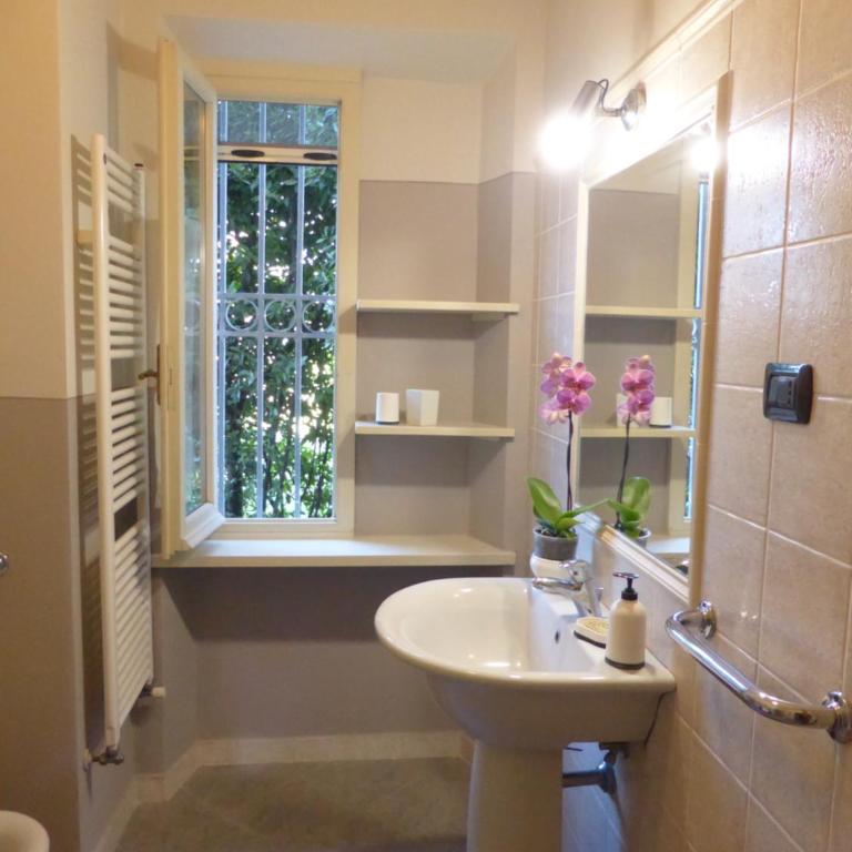 Il Casale PRIVATE POOL & CharStat - Appartamentino su 2 Livelli - 27