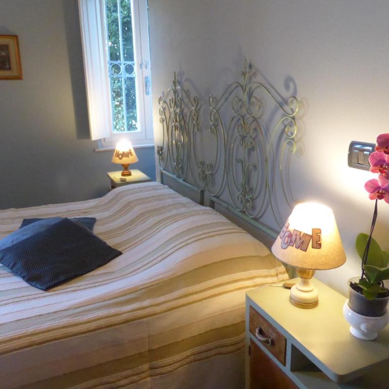 Il Casale PRIVATE POOL & CharStat - Appartamentino su 2 Livelli - 28