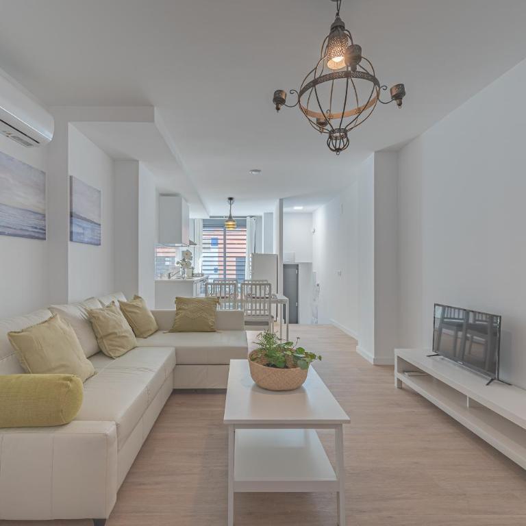 Doña Elvira Malasaña - Apartamento Estudio - 14