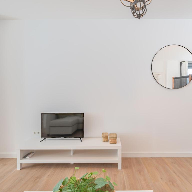 Doña Elvira Malasaña - Apartamento Estudio - 11