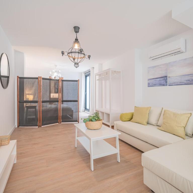 Doña Elvira Malasaña - Apartamento Estudio - 13
