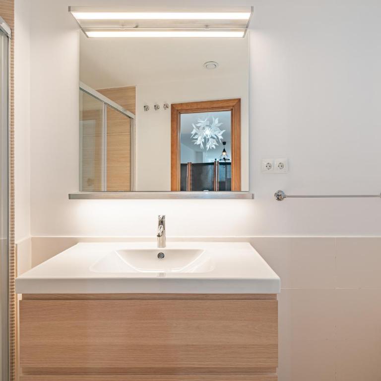Doña Elvira Malasaña - Apartamento Estudio - 5