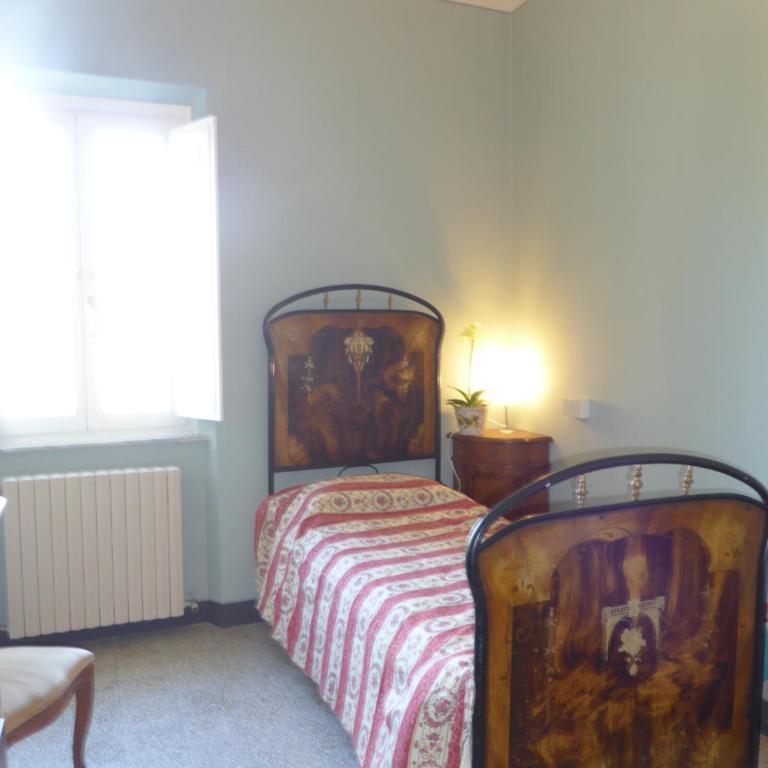 Il Casale PRIVATE POOL & CharStat - Appartamentino su 2 Livelli - 32
