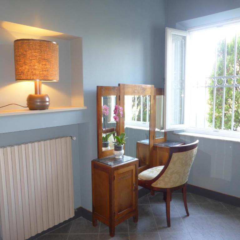 Il Casale PRIVATE POOL & CharStat - Appartamentino su 2 Livelli - 31