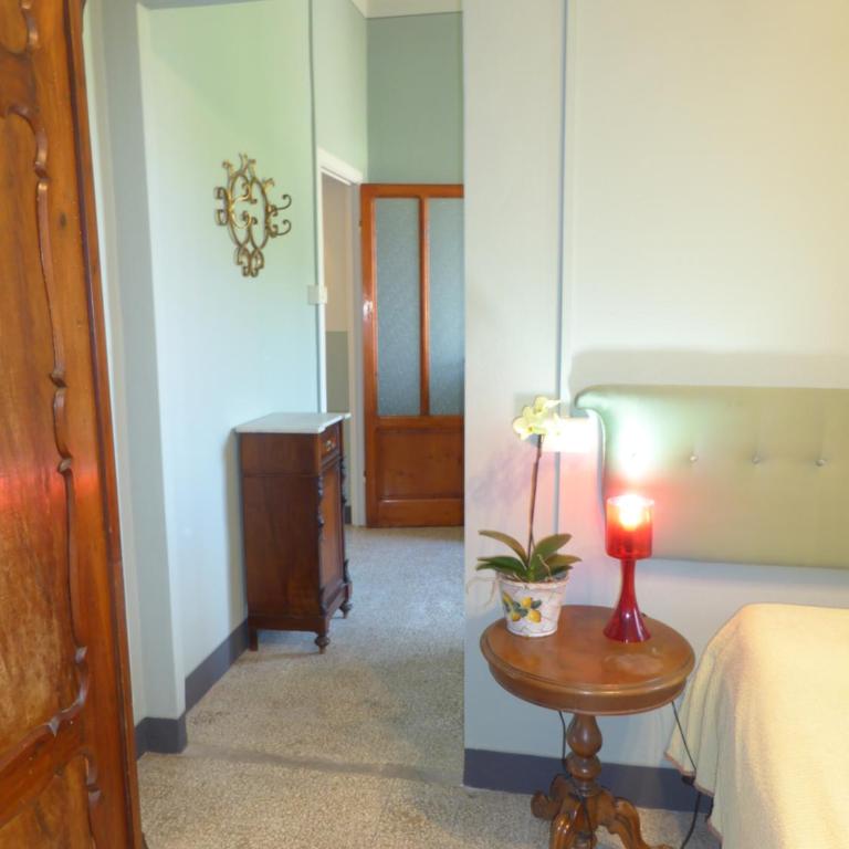 Il Casale PRIVATE POOL & CharStat - Appartamentino su 2 Livelli - 33