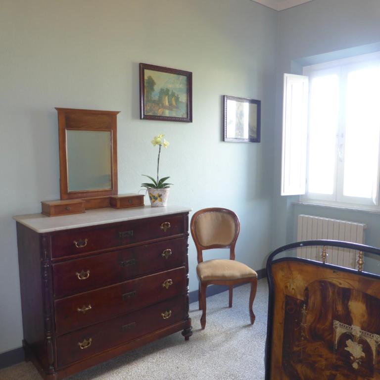 Il Casale PRIVATE POOL & CharStat - Appartamentino su 2 Livelli - 35