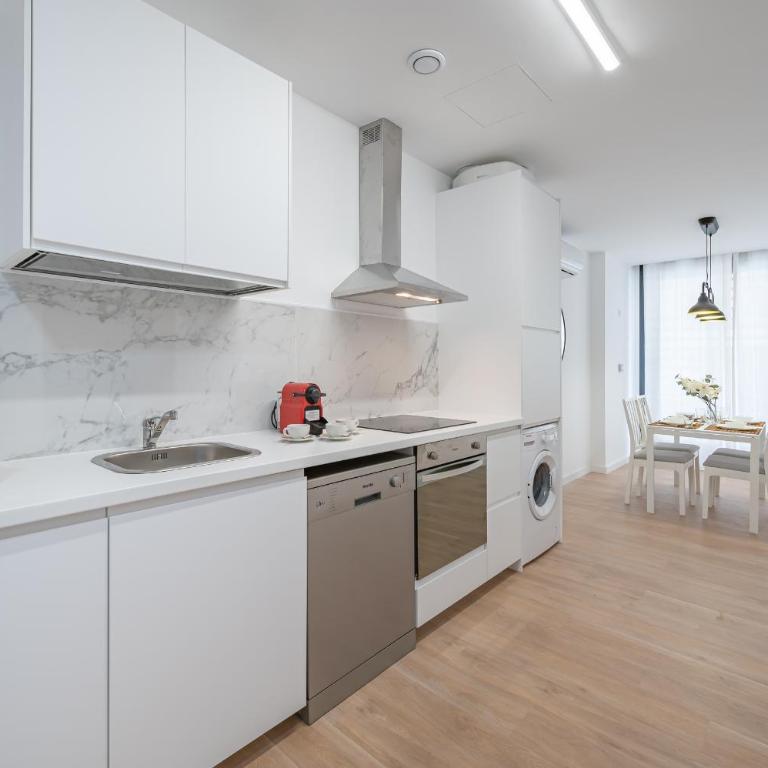 Doña Elvira Malasaña - Apartamento Dúplex - 15