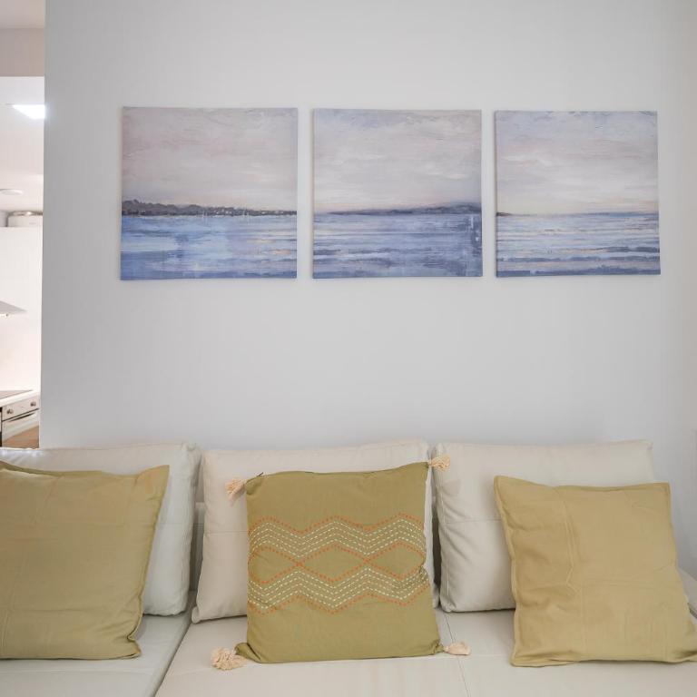 Doña Elvira Malasaña - Apartamento Dúplex - 11