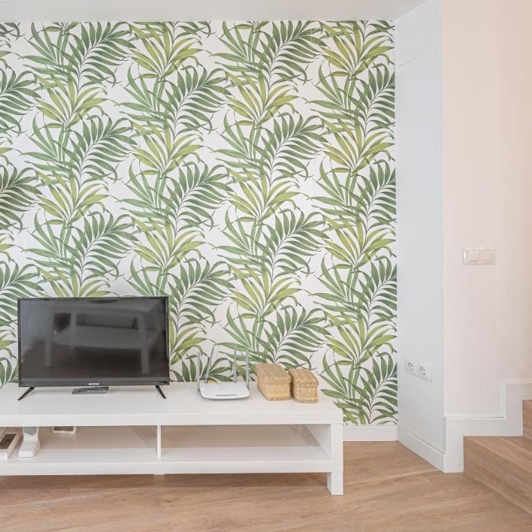 Doña Elvira Malasaña - Apartamento Dúplex - 3