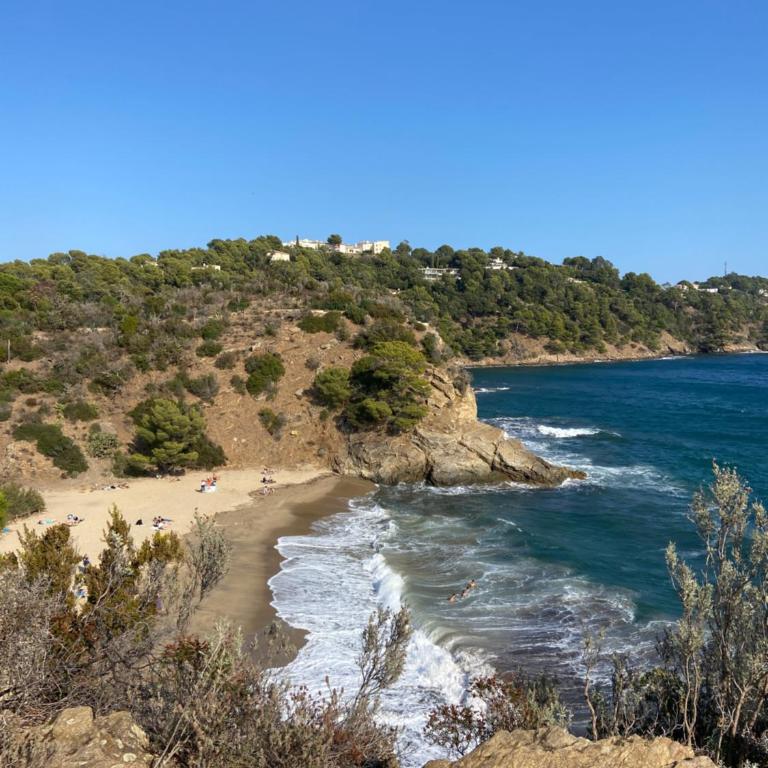 Studio 150 m de plage Golfe de Saint-Tropez - Studio with Sofa Bed - 25