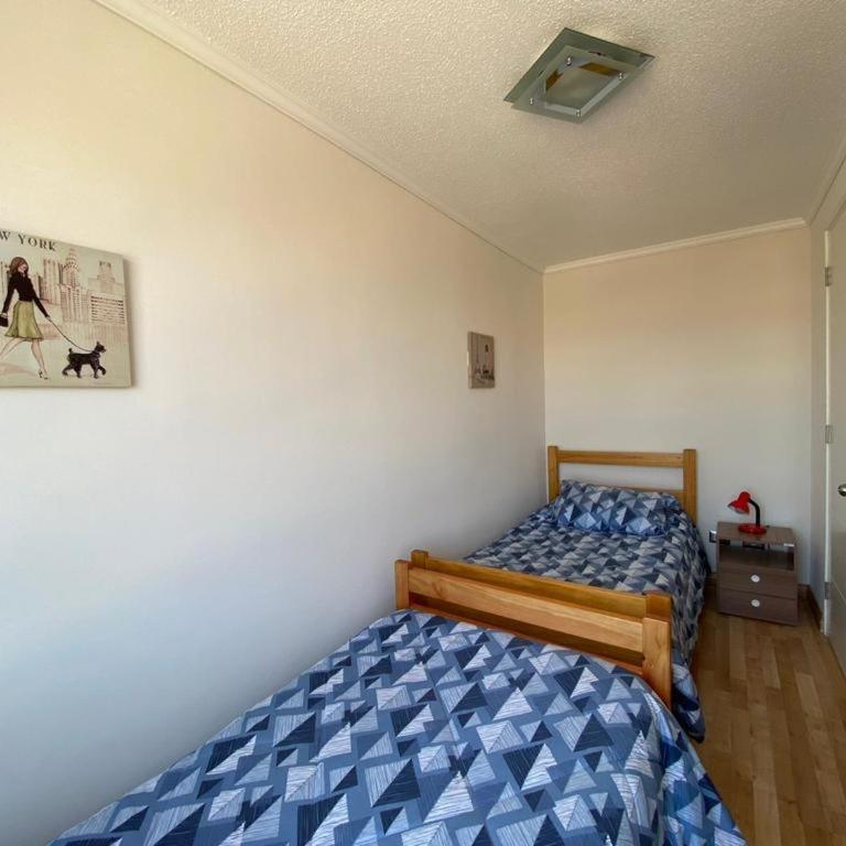Departamento Céntrico Full equipado - Apartamento de 2 dormitorios - 13