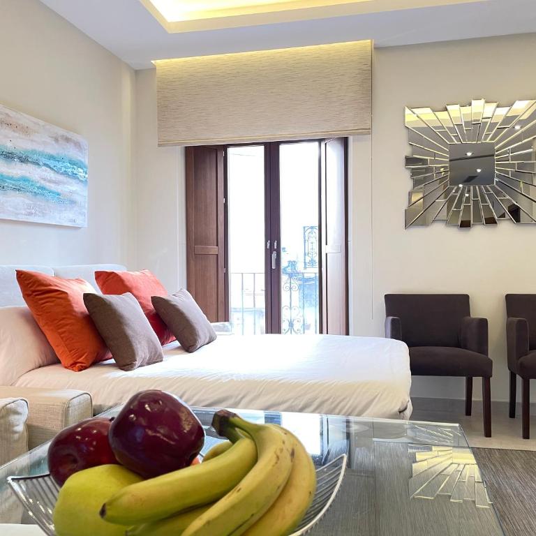 Gav Espinel Ronda Centro - Apartamento de 1 dormitorio - 4