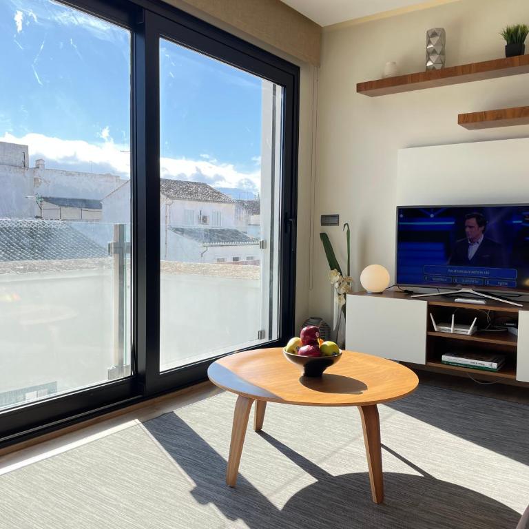 Gav Espinel Ronda Centro - Apartamento de 2 dormitorios - 1