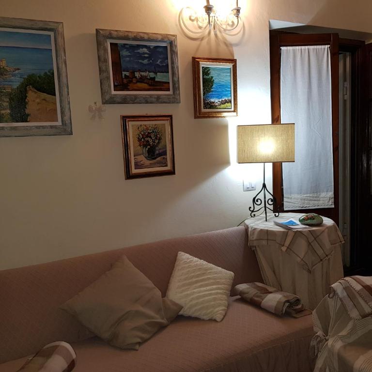 Casale Cisanello - Casa Vacanze - 18