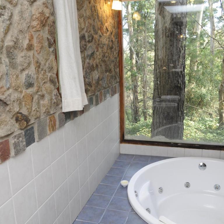 Niderost - Chalet de 1 dormitorio - 9