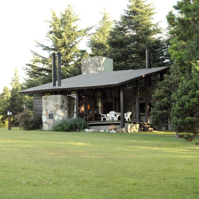 Niderost - Chalet de 2 dormitorios - 12