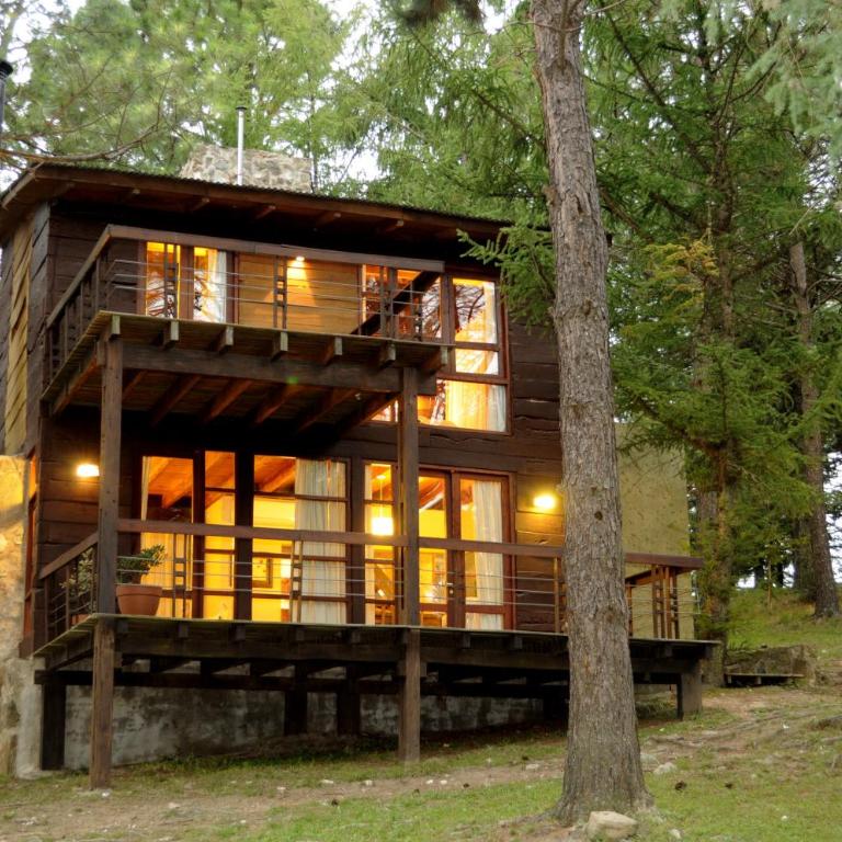 Niderost - Chalet Superior - 1
