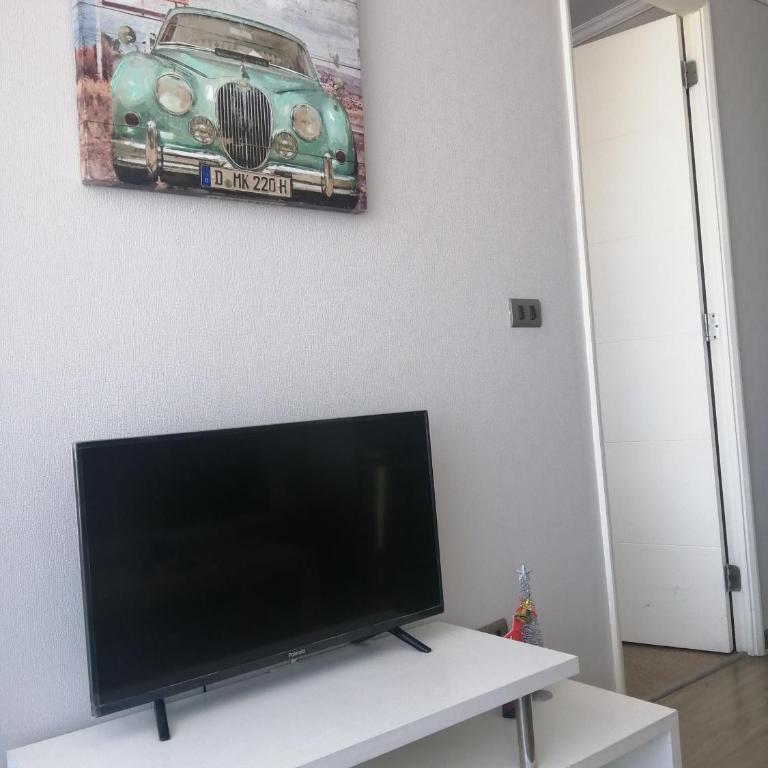 2 Torres Calama - Apartamento Estándar de 1 dormitorio - 8